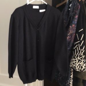 Stizzoli Wool sweater set